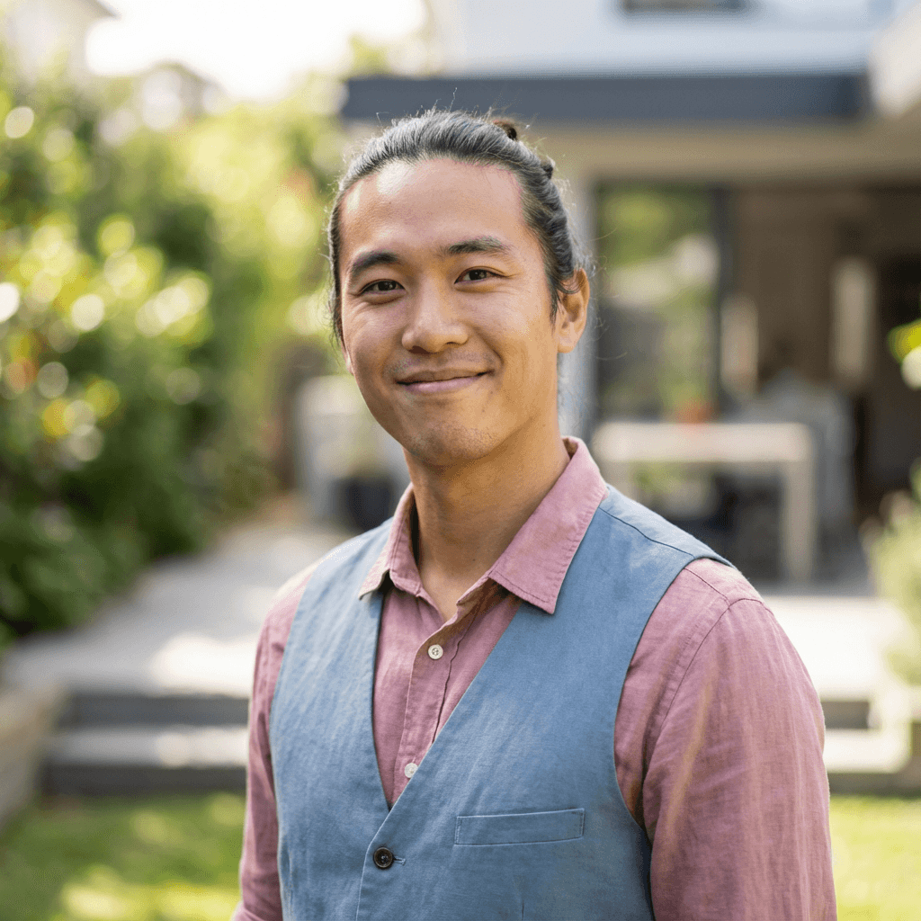 David Lin