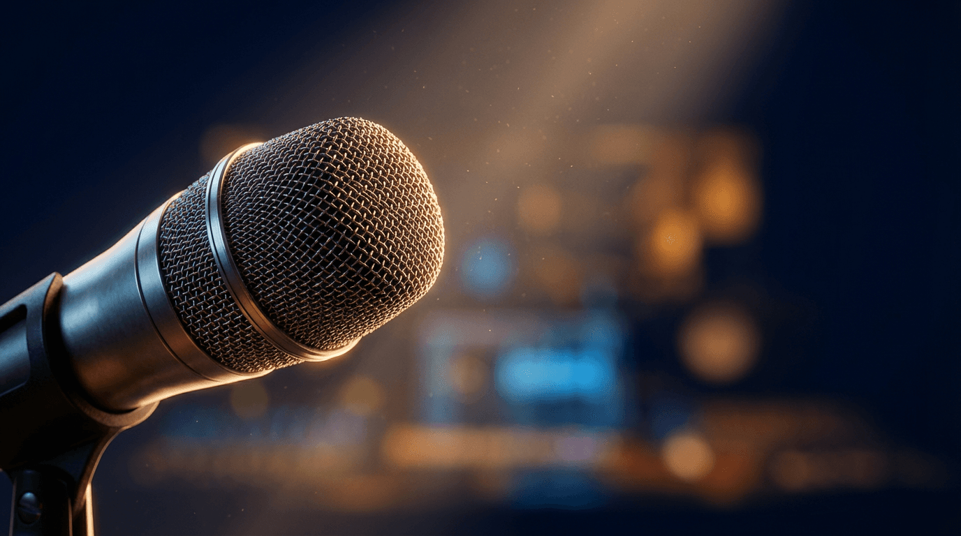 Podcast for business owners